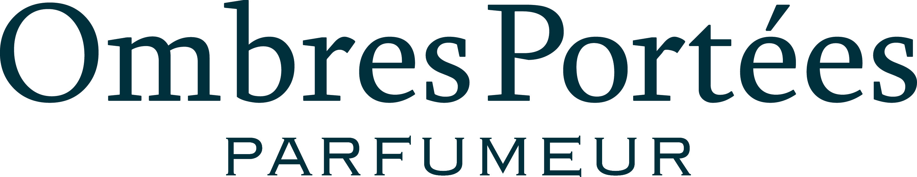 Ombres Portées parfumeur