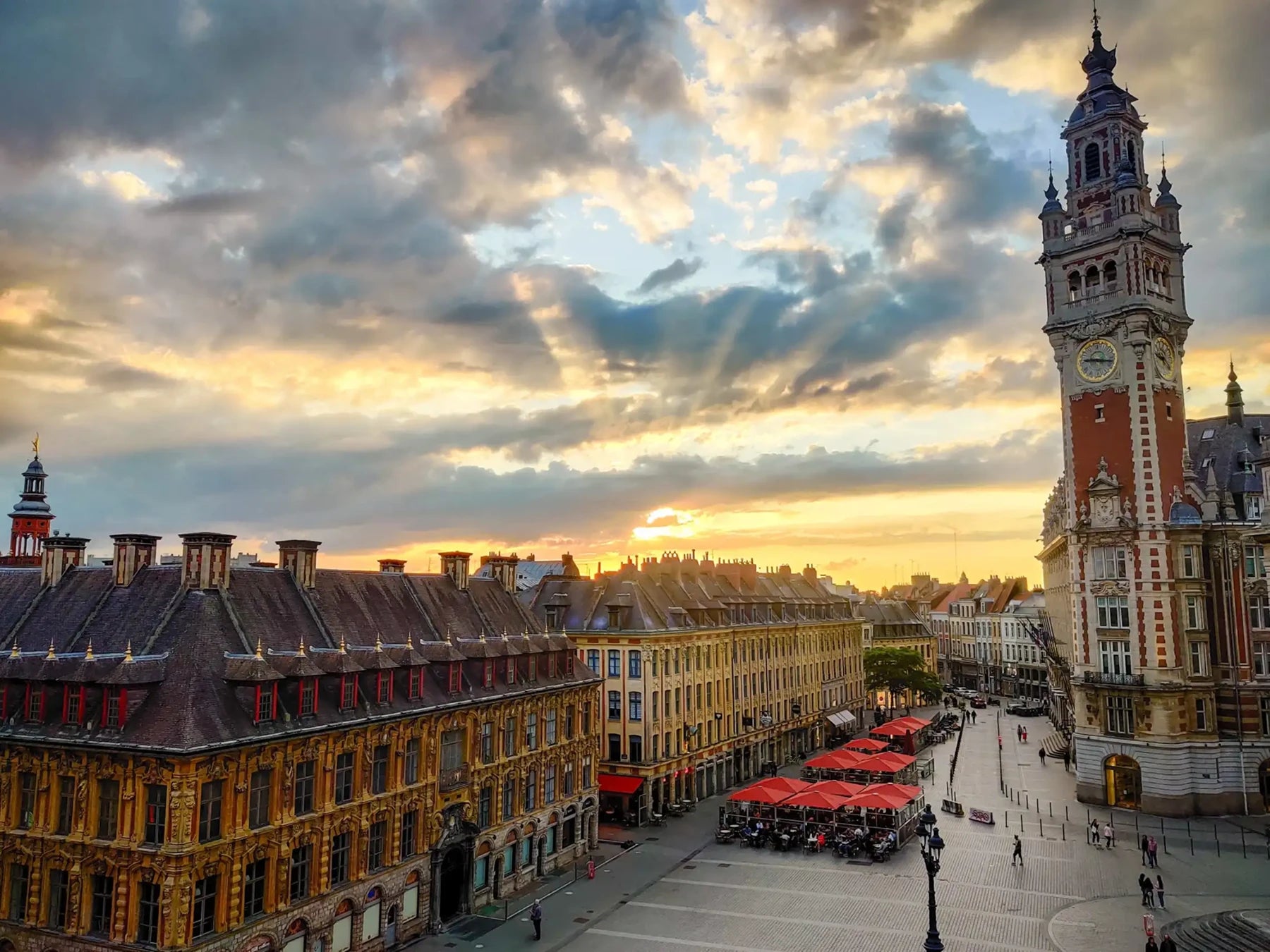 Lille